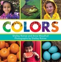 Cover: Colors - Holiday House Inc