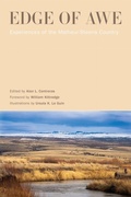 Cover: Edge of Awe - Oregon State University