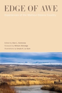 Abbildung von: Edge of Awe - Oregon State University