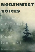 Cover: Northwest Voices - Oregon State University
