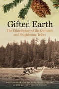 Cover: Gifted Earth - Oregon State University