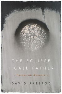 Enlarge image Cover: The Eclipse I Call Father - Oregon State University