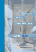 Cover: Conversing With James Hillman - Dallas Institute Publications