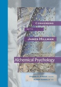 Cover: Conversing with James Hillman - Dallas Institute Publications