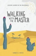 Cover: Walking With The Master - R. R. Bowker