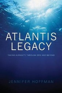 Enlarge image Cover: The Atlantis Legacy - Feed Your Muse Press, LLC