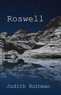 Enlarge image Cover: Roswell - theenk Books