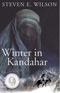 Cover: Winter in Kandahar - H-G Books