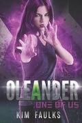 Cover: Oleander - R. R. Bowker