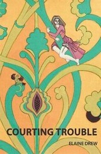 Enlarge image Cover: Courting Trouble - TAERAN ARTS