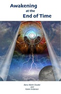 Cover: Awakening at the End of Time - Luminous Self Media