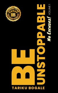 Abbildung von: Be Unstoppable - Dual Publisher