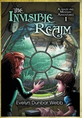 Cover: The Invisible Realm - Bumblemeyer Publications