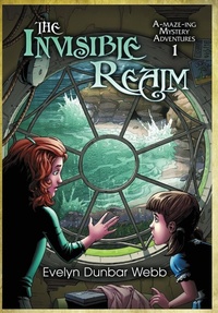 Enlarge image Cover: The Invisible Realm - Bumblemeyer Publications