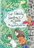 Cover: The Worldly Adventures of Stella - J Muller