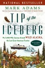 Cover: Tip of the Iceberg - E P Dutton & Co Inc