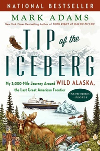 Enlarge image Cover: Tip of the Iceberg - E P Dutton & Co Inc