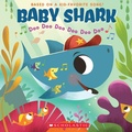 Cover: Baby Shark - Scholastic US