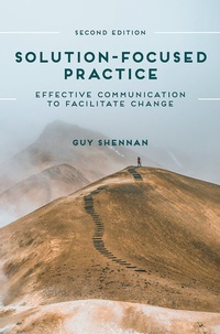 Enlarge image Cover: Solution-Focused Practice - Bloomsbury Academic