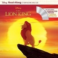 Cover: The Lion King ReadAlong Storybook and CD - Disney Press