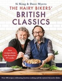 Abbildung von: The Hairy Bikers' British Classics - Seven Dials
