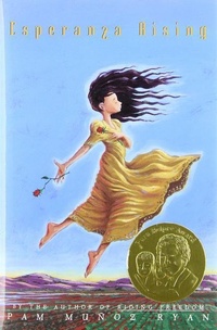 Enlarge image Cover: Esperanza Rising - Thorndike Press Large Print