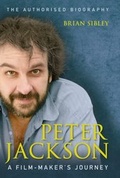 Cover: Peter Jackson - HarperCollins