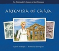 Cover: Artemisia of Caria - Goosebottom Books Llc