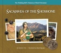 Cover: Sacajawea of the Shoshone - Goosebottom Books Llc