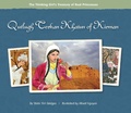 Cover: Qutlugh Terkan Khatun of Kirman - Goosebottom Books Llc