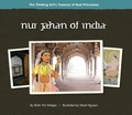 Cover: Nur Jahan of India - Goosebottom Books Llc