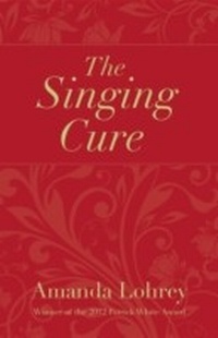 Abbildung von: The Singing Cure - Rishi Publishing