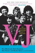 Cover: VJ - Atria Books