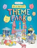 Cover: Build Your Own Theme Park - Andrews McMeel Publishing
