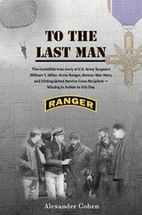 Enlarge image Cover: To the Last Man - Dog Ear Publishing