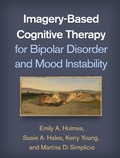 Cover: Imagery-Based Cognitive Therapy for Bipolar Disorder and Mood Instability - Guilford Press