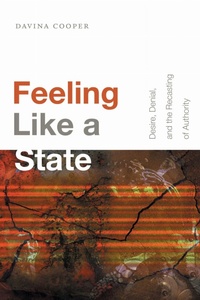 Enlarge image Cover: Feeling Like a State - Duke University Press