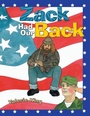 Cover: Zack Had Our Back - Archway Publishing