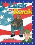 Cover: Zack Had Our Back - Archway Publishing