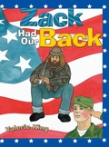 Cover: Zack Had Our Back - Archway Publishing