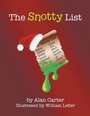 Cover: The Snotty List - Archway Publishing
