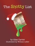 Cover: The Snotty List - Archway Publishing