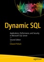 Cover: Dynamic SQL - APress