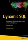 Cover: Dynamic SQL - APress
