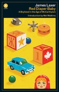 Cover: Red Diaper Baby - House of Anansi Press Ltd ,Canada