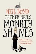 Cover: Father Neil's Monkeyshines - Open Road Media