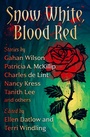 Cover: Snow White, Blood Red - Open Road Media Sci-Fi & Fantasy