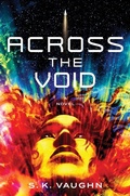 Cover: Across the Void - Skybound Books