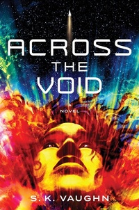Enlarge image Cover: Across the Void - Skybound Books