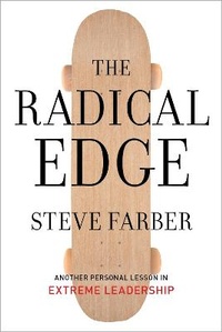 Enlarge image Cover: The Radical Edge - Mission Boulevard Press